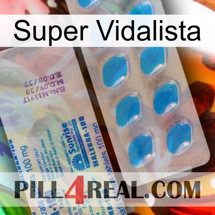 Super Vidalista new15